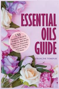 Essential Oils Guide