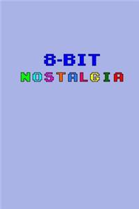 8-Bit Nostalgia