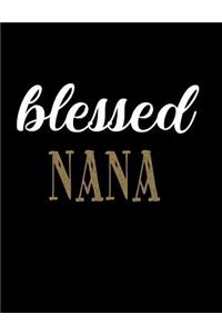 Blessed Nana