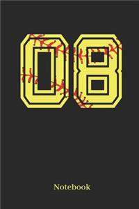 08 Notebook