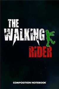 The Walking Rider