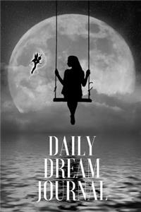 Daily Dream Journal
