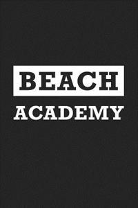 Beach Academy