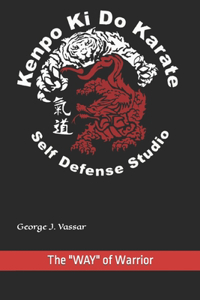 Kenpo Ki Do Karate