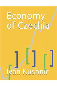 Economy of Czechia