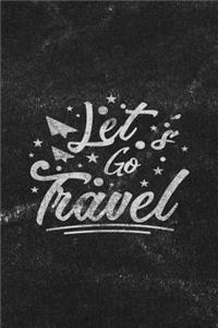 Let's Go Travel