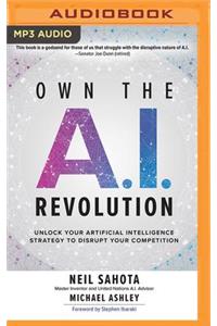 Own the A.I. Revolution