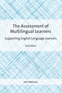 Assessment of Multilingual Learners