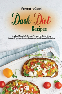 Dash Diet Recipes
