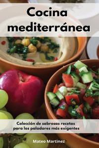 Cocina mediterránea