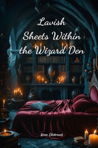 Lavish Sheets Within the Wizard Den