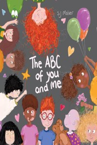 ABC of You and Me