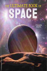 The Ultimate Book of Space