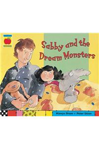 Sabby And The Dream Monsters