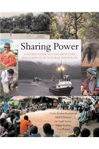 Sharing Power