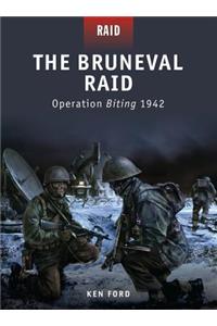 The Bruneval Raid