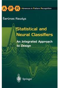 Statistical and Neural Classifiers