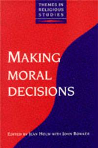 Making Moral Decisions