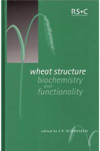 Wheat Structure