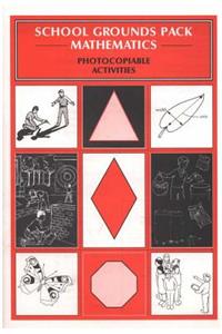 School Grounds Pack - Mathematics