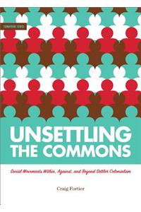 Unsettling the Commons