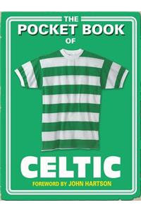 Pocket Book of Celtic