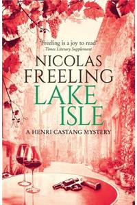 Lake Isle