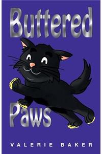 Buttered Paws