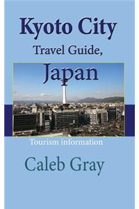 Kyoto City Travel Guide, Japan
