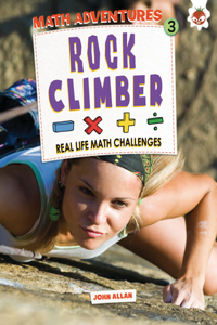 Rock Climber