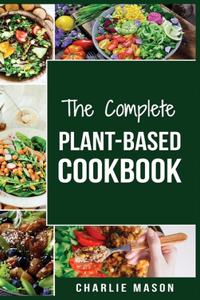 Plant-Based Cookbook