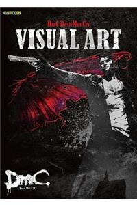 DMC Devil May Cry: Visual Art