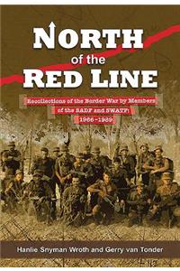 North of the Red Line