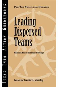 Leading Dispersed Teams
