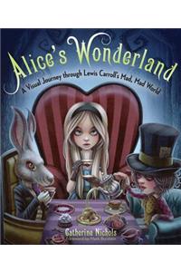 Alice's Wonderland