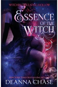 Essence of the Witch