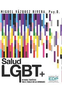 Salud LGBT+