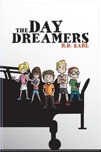 The Day Dreamers