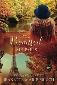 You Promised Me Paris