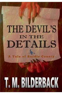 Devil's In The Details - A Tale Of Sardis County