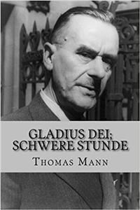 Gladius Dei; Schwere Stunde: Schwere Stunde