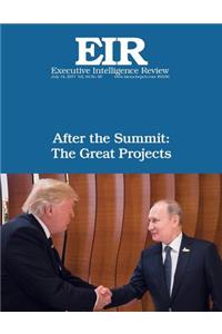 After the Summit