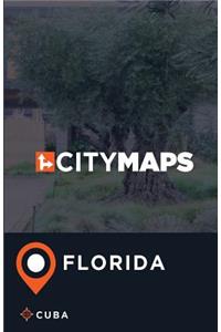 City Maps Florida Cuba