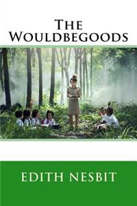 The Wouldbegoods
