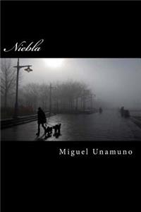 Niebla (Spanish Edition)