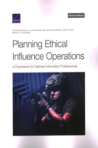 Planning Ethical Influence Operations