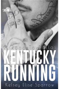 Kentucky Running