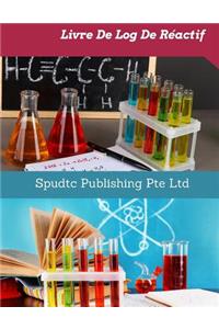 Livre De Log De Réactif