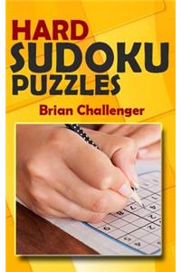 Hard Sudoku Puzzles
