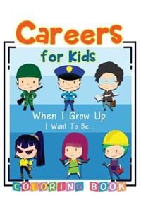 Careers for Kids